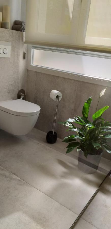 Atico Loft En Frente Al Mar Terraza Vista Espectacular Apartment Alicante Ngoại thất bức ảnh