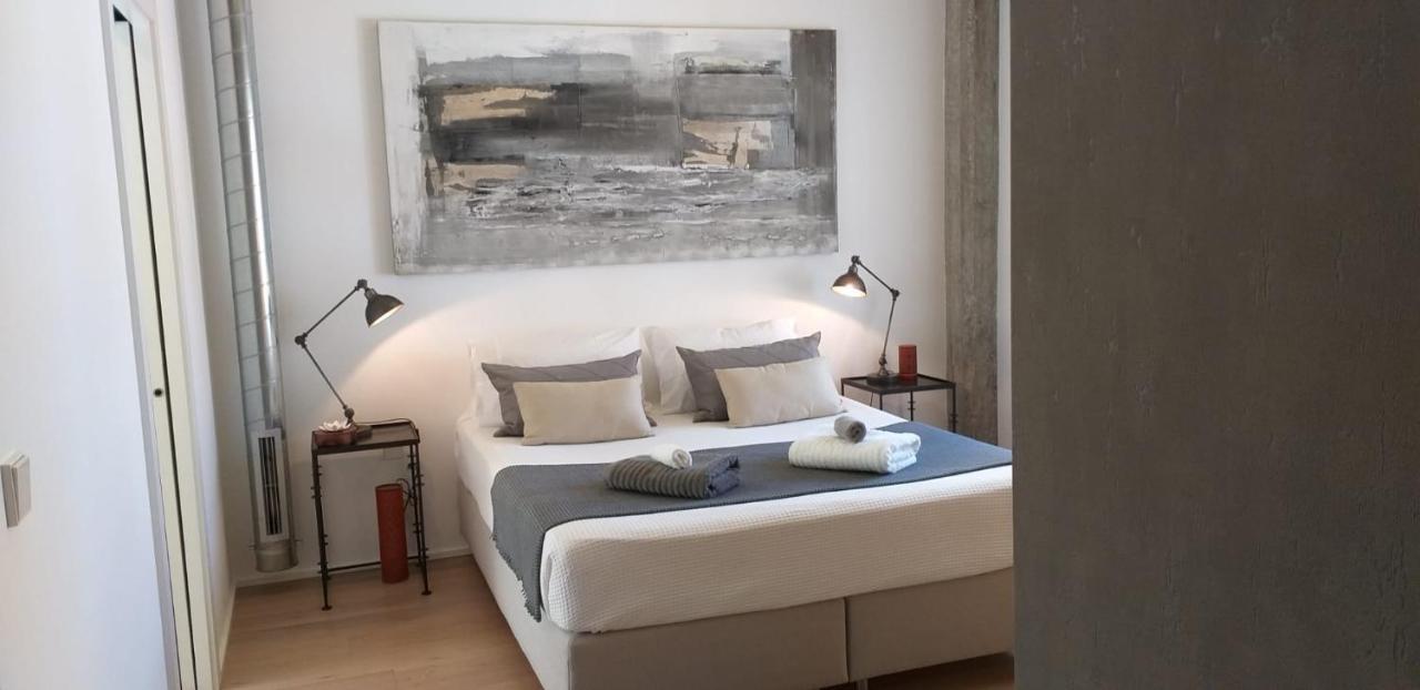 Atico Loft En Frente Al Mar Terraza Vista Espectacular Apartment Alicante Ngoại thất bức ảnh