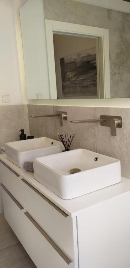 Atico Loft En Frente Al Mar Terraza Vista Espectacular Apartment Alicante Ngoại thất bức ảnh