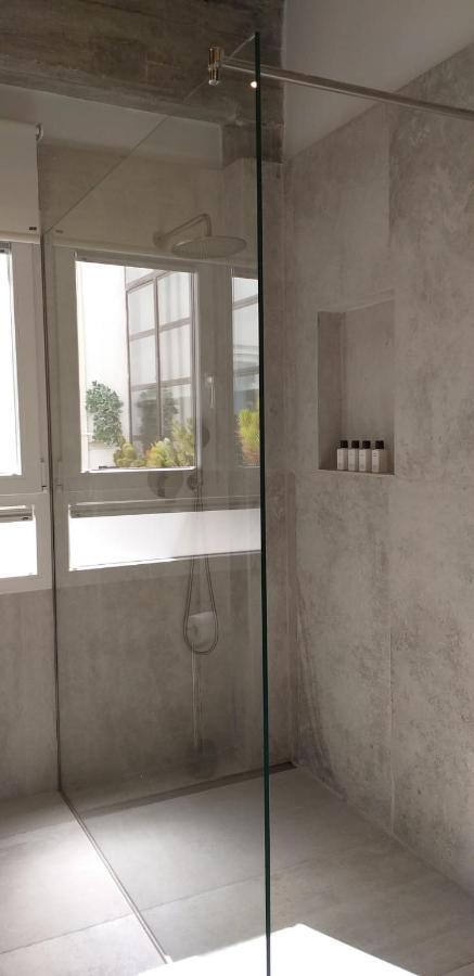 Atico Loft En Frente Al Mar Terraza Vista Espectacular Apartment Alicante Ngoại thất bức ảnh