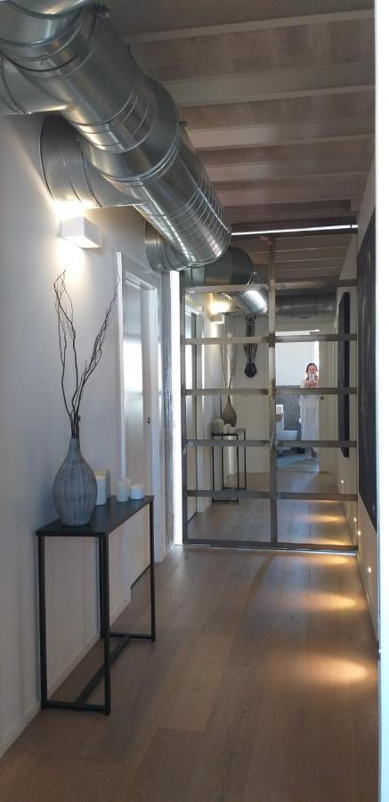 Atico Loft En Frente Al Mar Terraza Vista Espectacular Apartment Alicante Ngoại thất bức ảnh