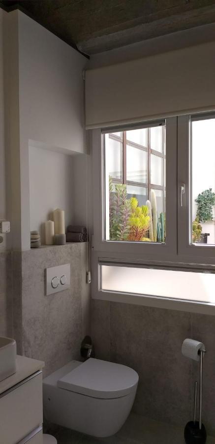 Atico Loft En Frente Al Mar Terraza Vista Espectacular Apartment Alicante Ngoại thất bức ảnh