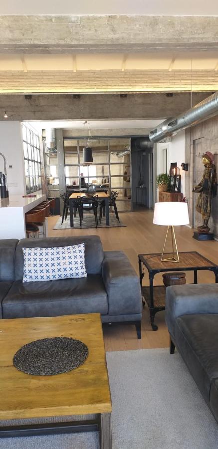 Atico Loft En Frente Al Mar Terraza Vista Espectacular Apartment Alicante Ngoại thất bức ảnh