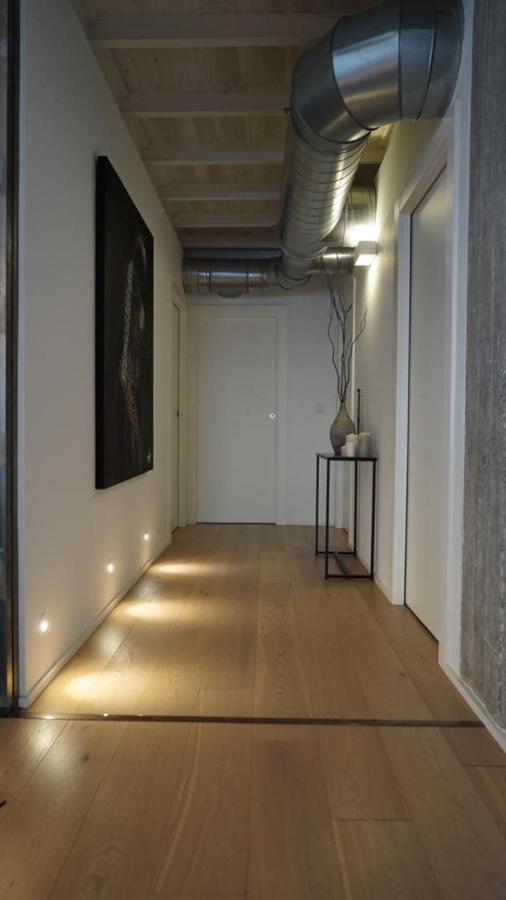 Atico Loft En Frente Al Mar Terraza Vista Espectacular Apartment Alicante Ngoại thất bức ảnh