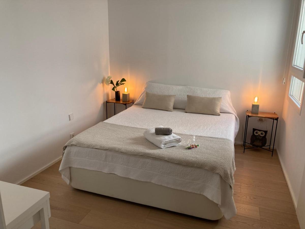 Atico Loft En Frente Al Mar Terraza Vista Espectacular Apartment Alicante Ngoại thất bức ảnh