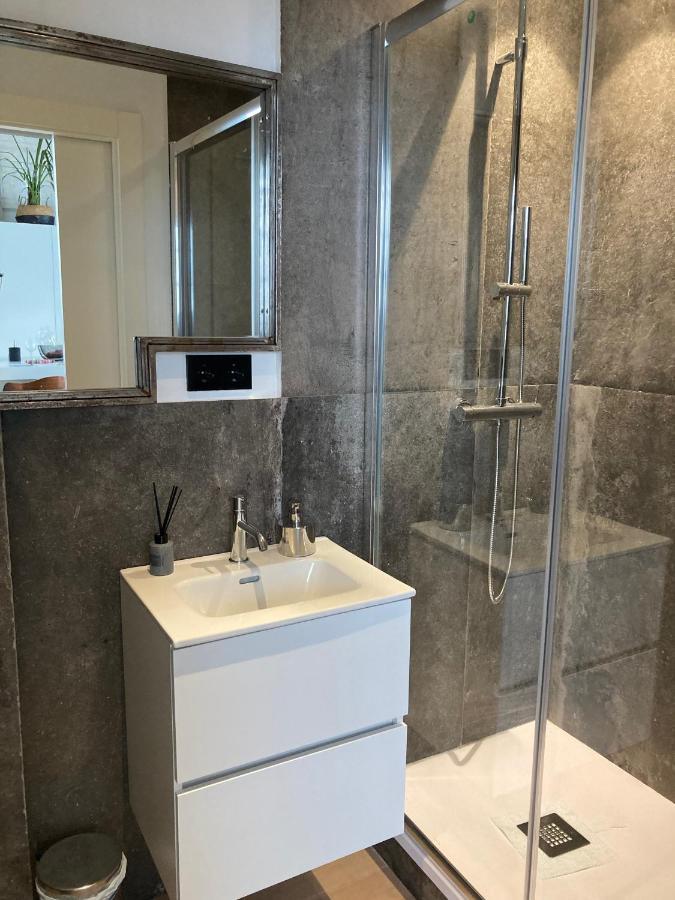 Atico Loft En Frente Al Mar Terraza Vista Espectacular Apartment Alicante Ngoại thất bức ảnh